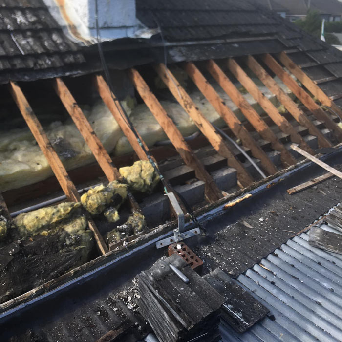 elite home improvements roof repairs cork