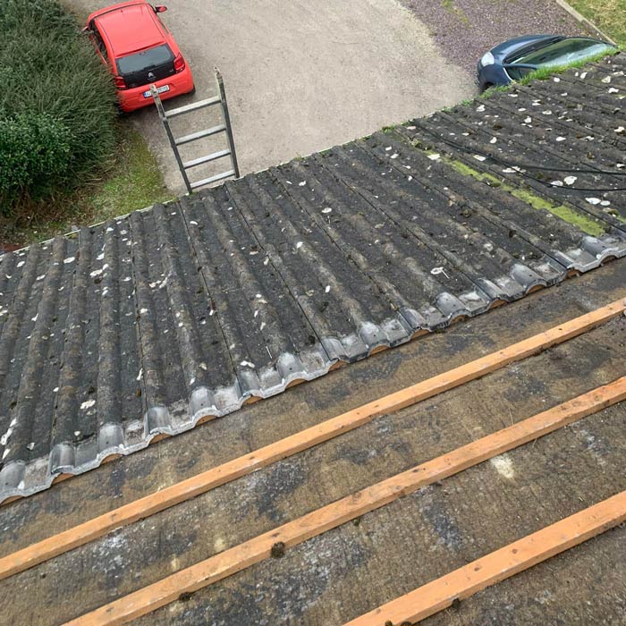 elite home improvements roof repairs cork
