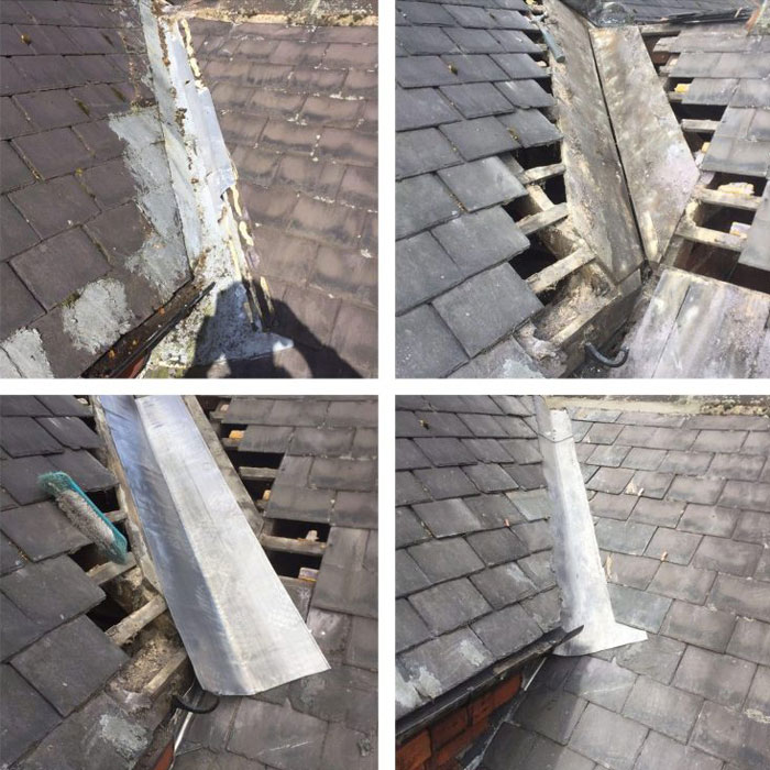 elite home improvements flat roofing cork