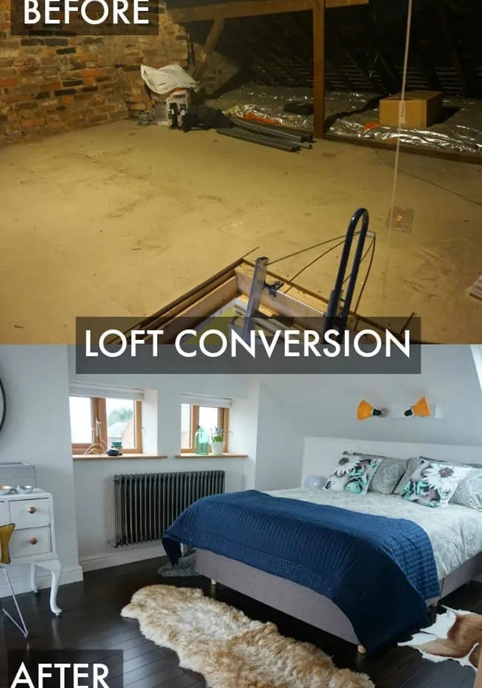 attic conversion elite home improvements attic conversion cork